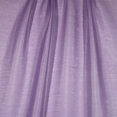 Shimmer Crepe Chiffon Sparkly Fabric 61"/155cm Wide Decoration, Craft & Dress