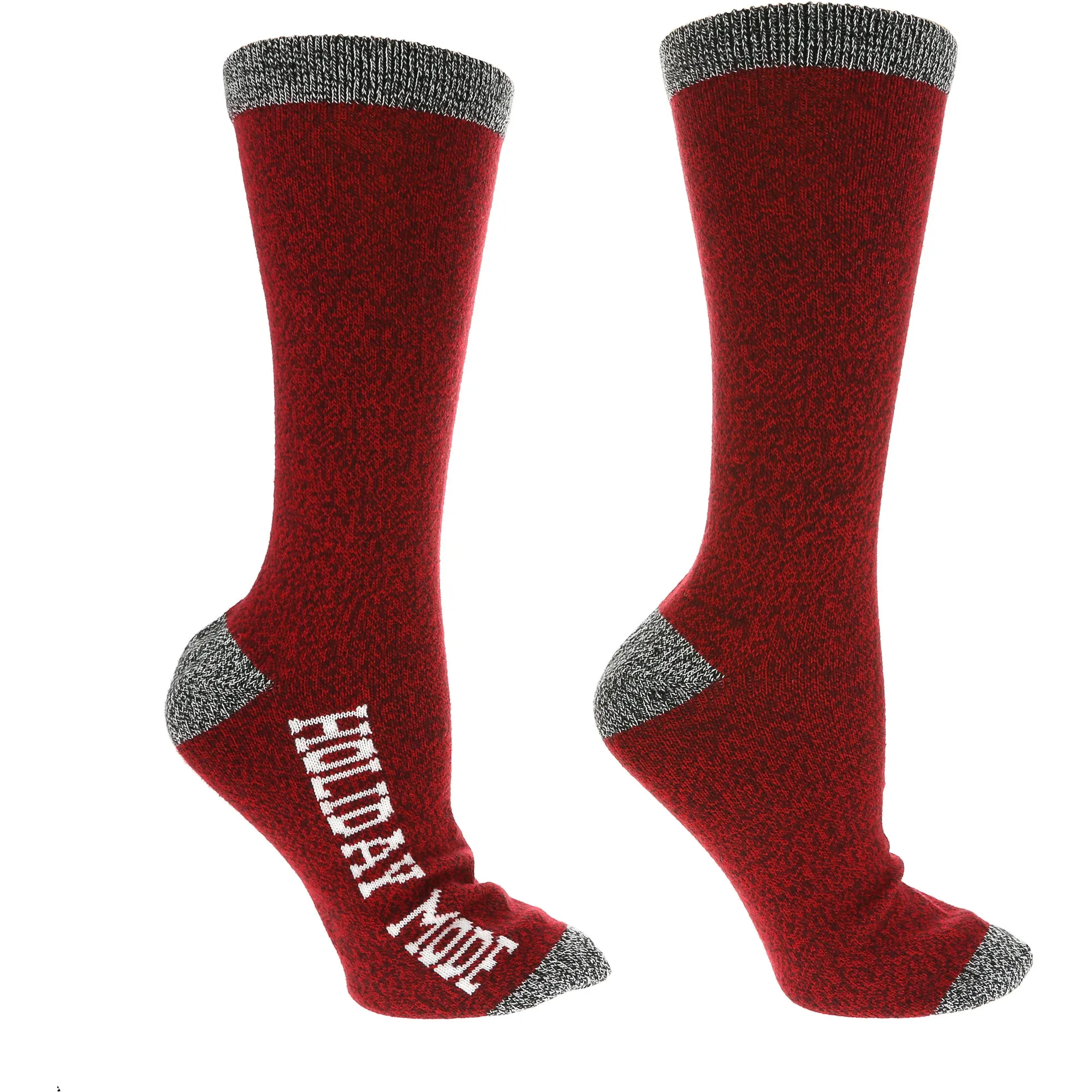 Sleigh Unisex Socks