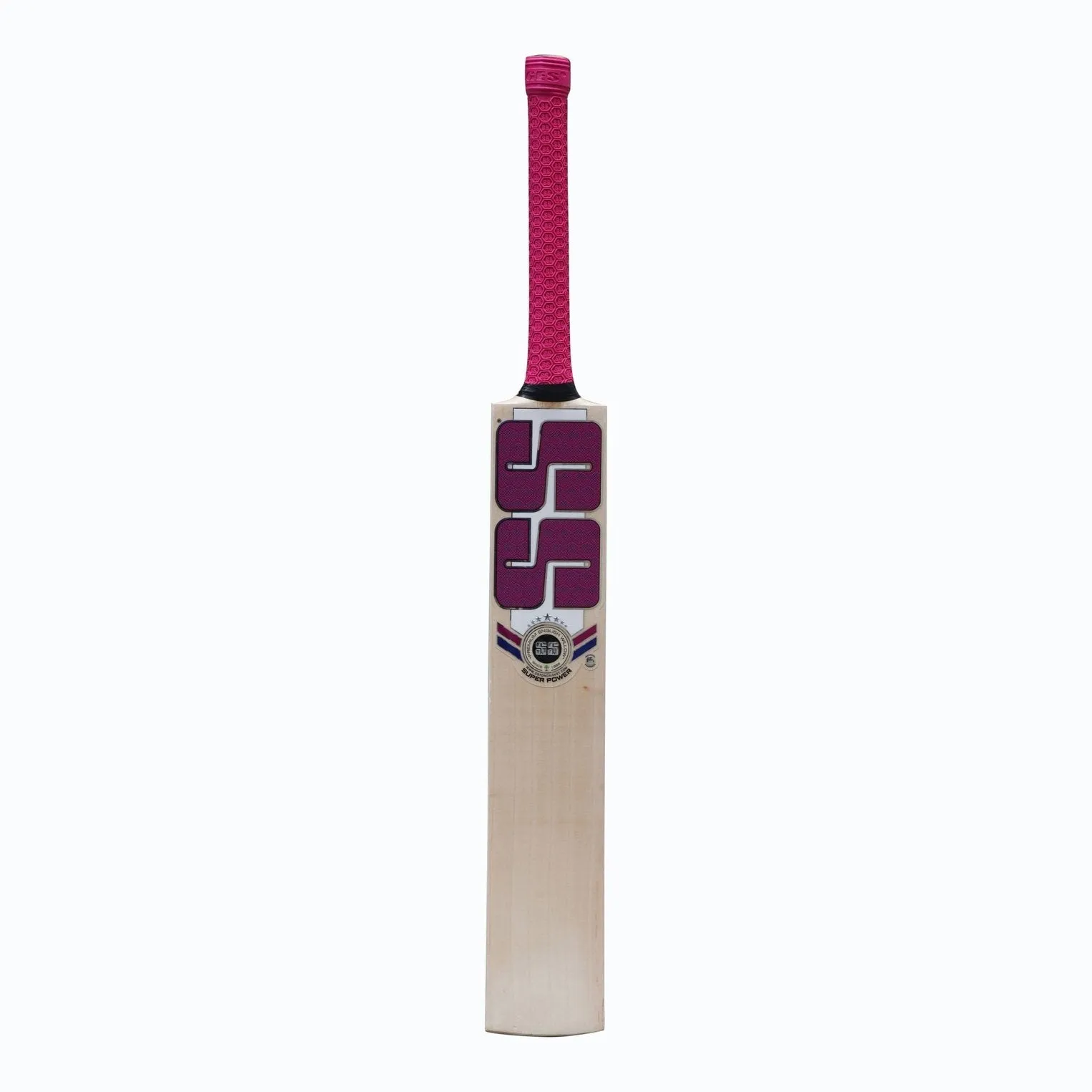 SS Super Power Junior Cricket Bat