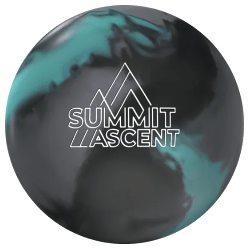 Strom Summit Ascent Solid Bowling Ball