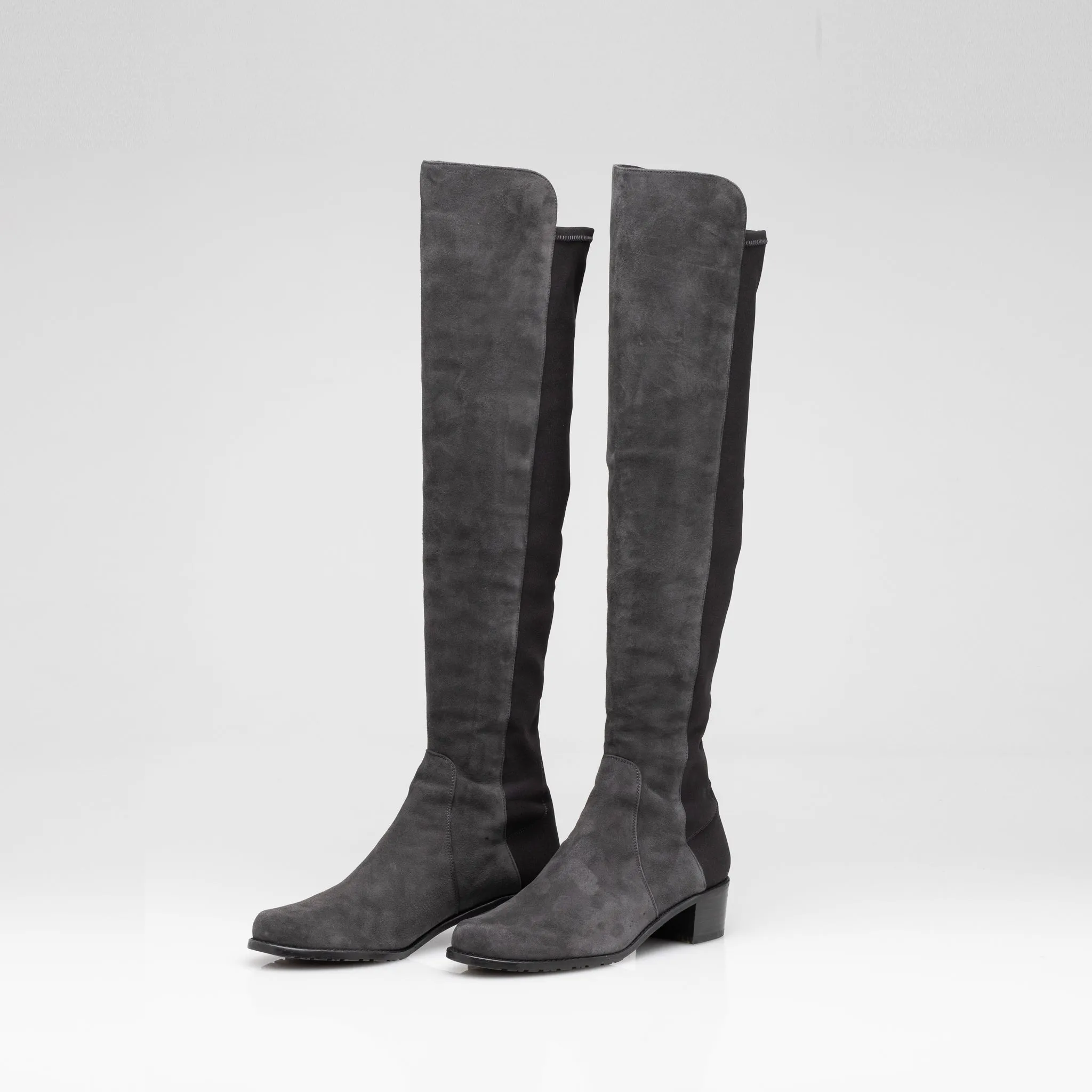 Stuart Weitzman | The Reserve Boot Sz 8