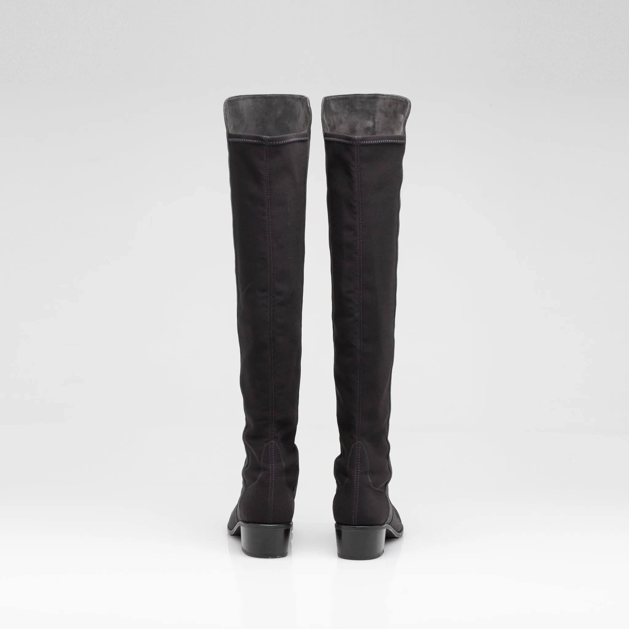 Stuart Weitzman | The Reserve Boot Sz 8