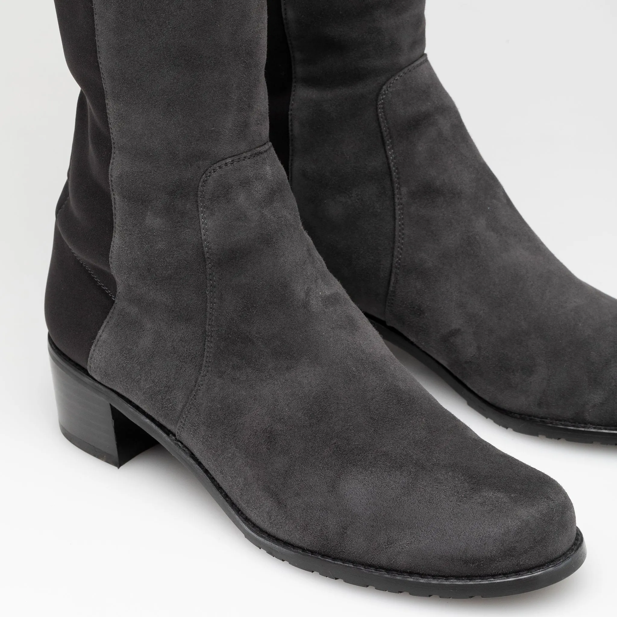 Stuart Weitzman | The Reserve Boot Sz 8