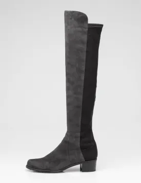 Stuart Weitzman | The Reserve Boot Sz 8