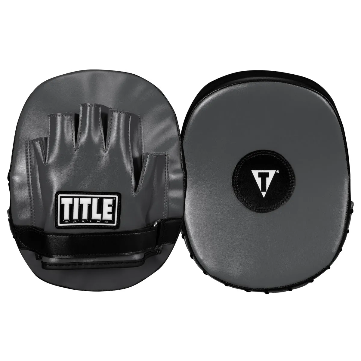 TITLE Boxing Cobra Micro Mitts 3.0