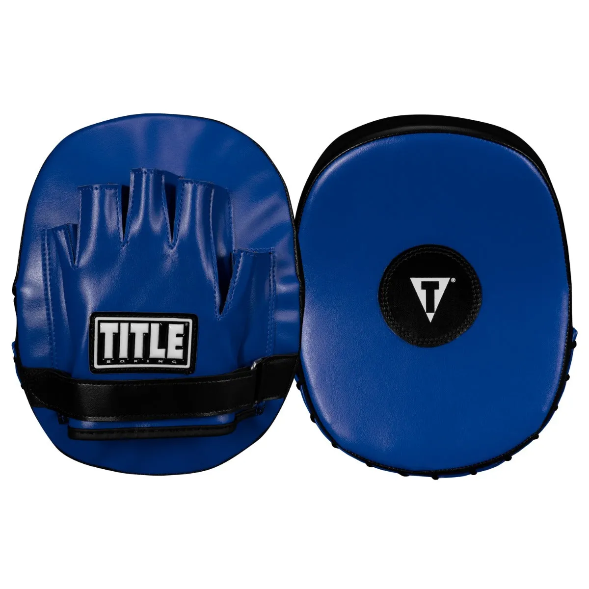 TITLE Boxing Cobra Micro Mitts 3.0