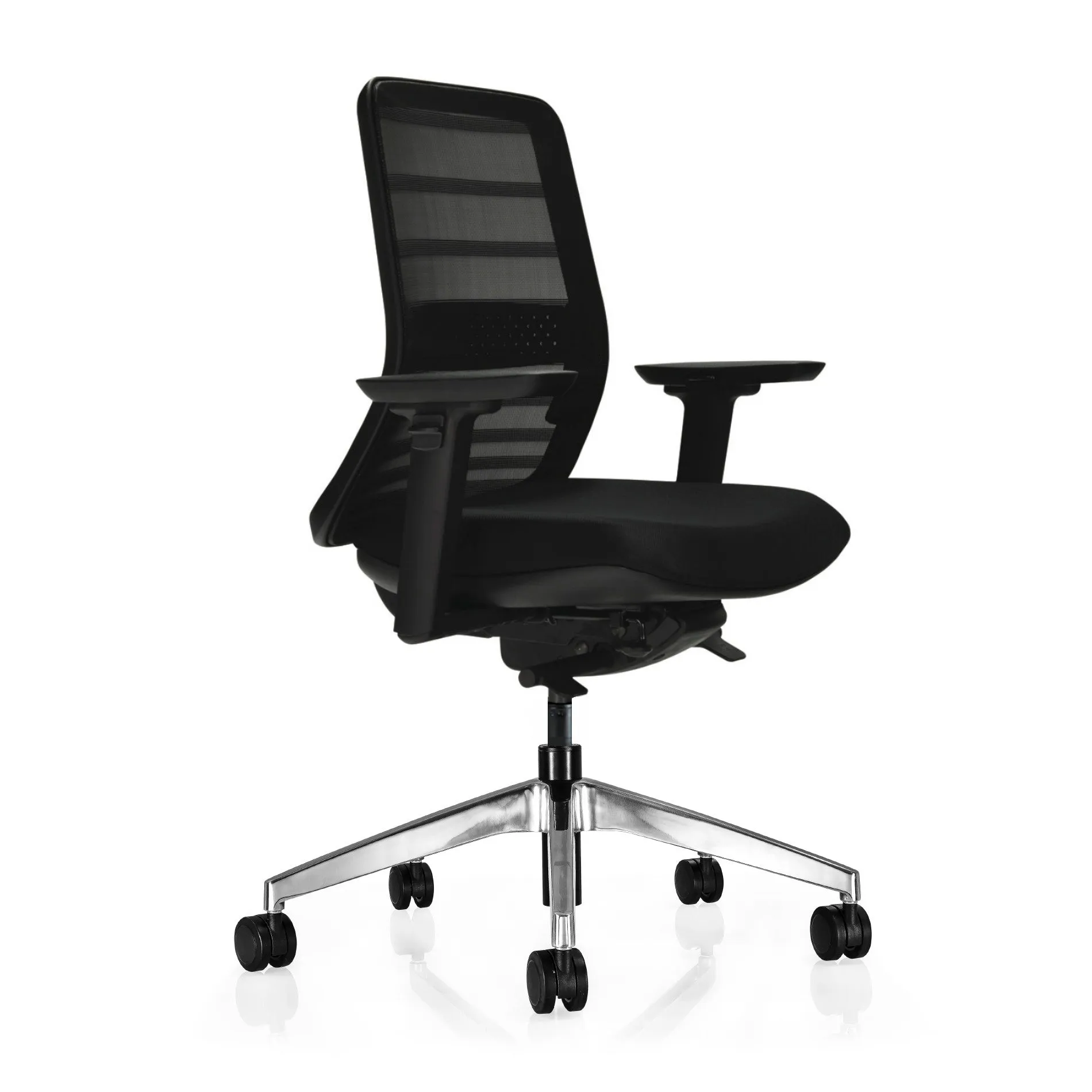 Tonique Chair - Black