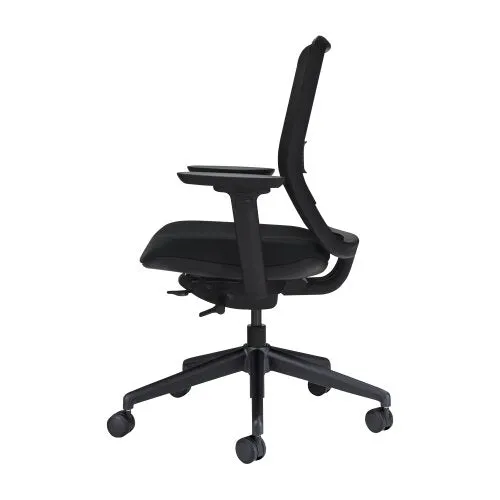 Tonique Chair - Black