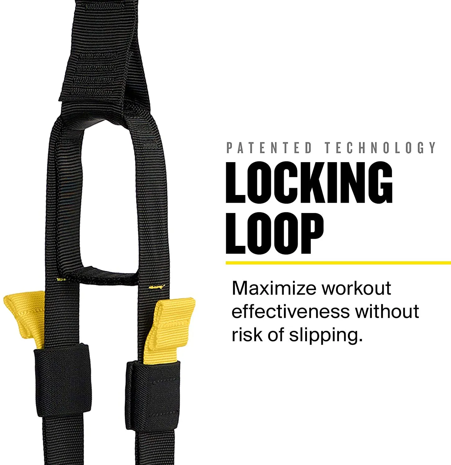 TRX PRO3 Suspension Trainer System Design & Durability| Includes Three Anchor Solutions, 8 Video Workouts & 8-Week Workout Program