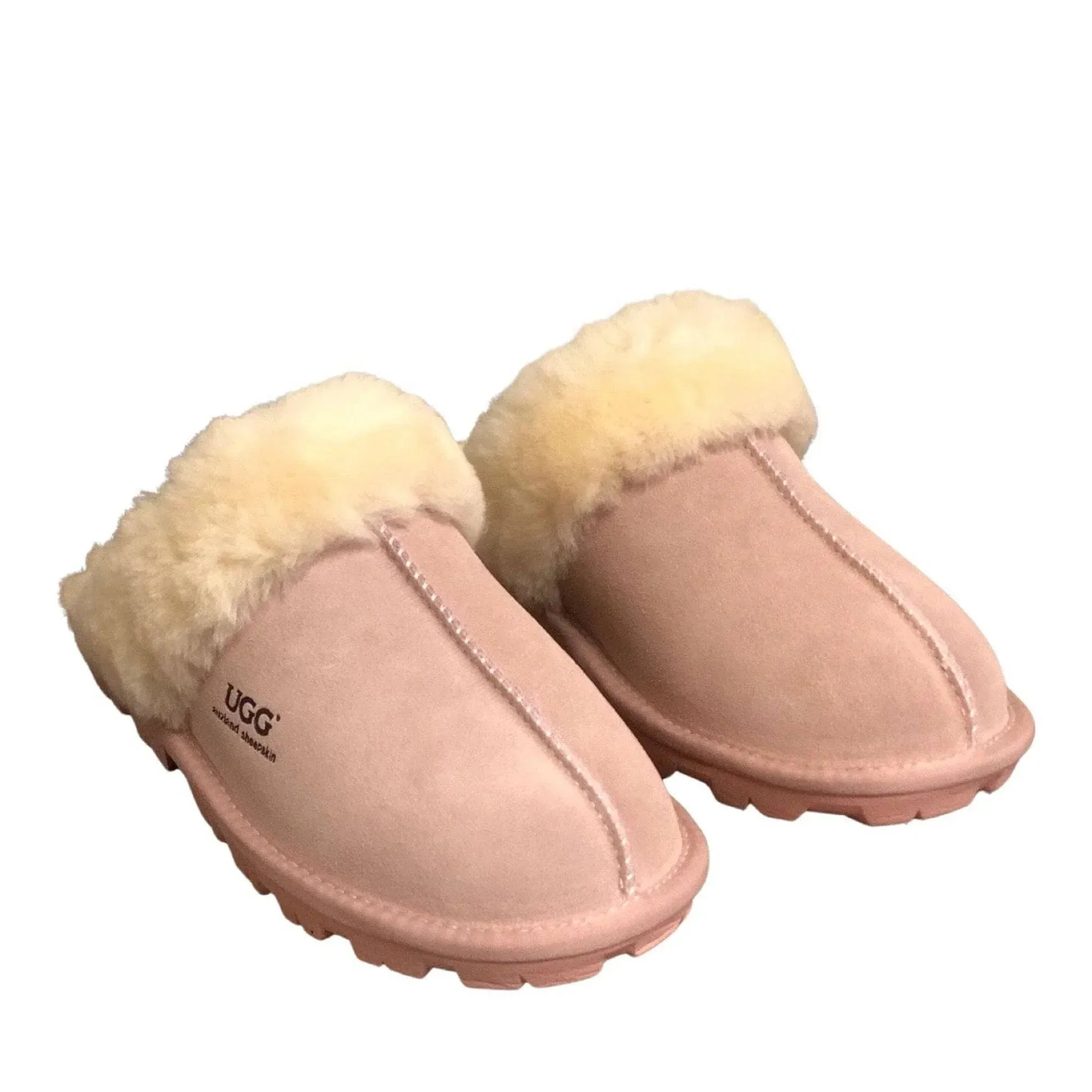 UGG Elaine Premium Scuffs