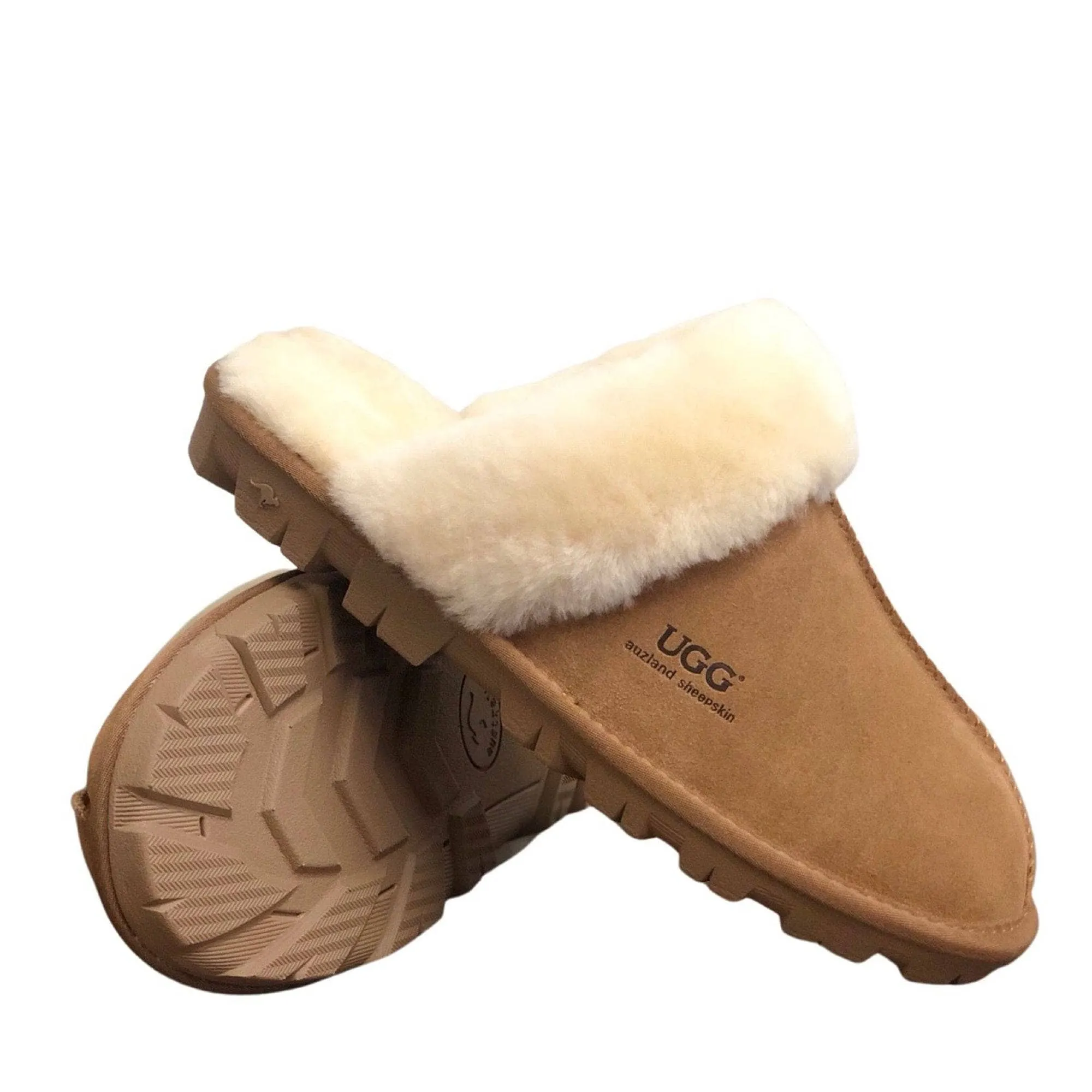 UGG Elaine Premium Scuffs