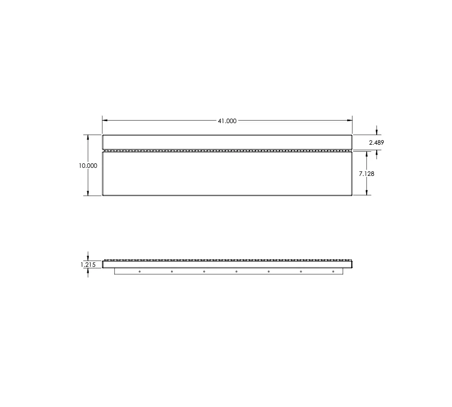 Van Wife Lid for 9.5" Wheel Well Cover (Open Box)