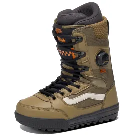 Vans Invado Pro Mens Snowboard Boots