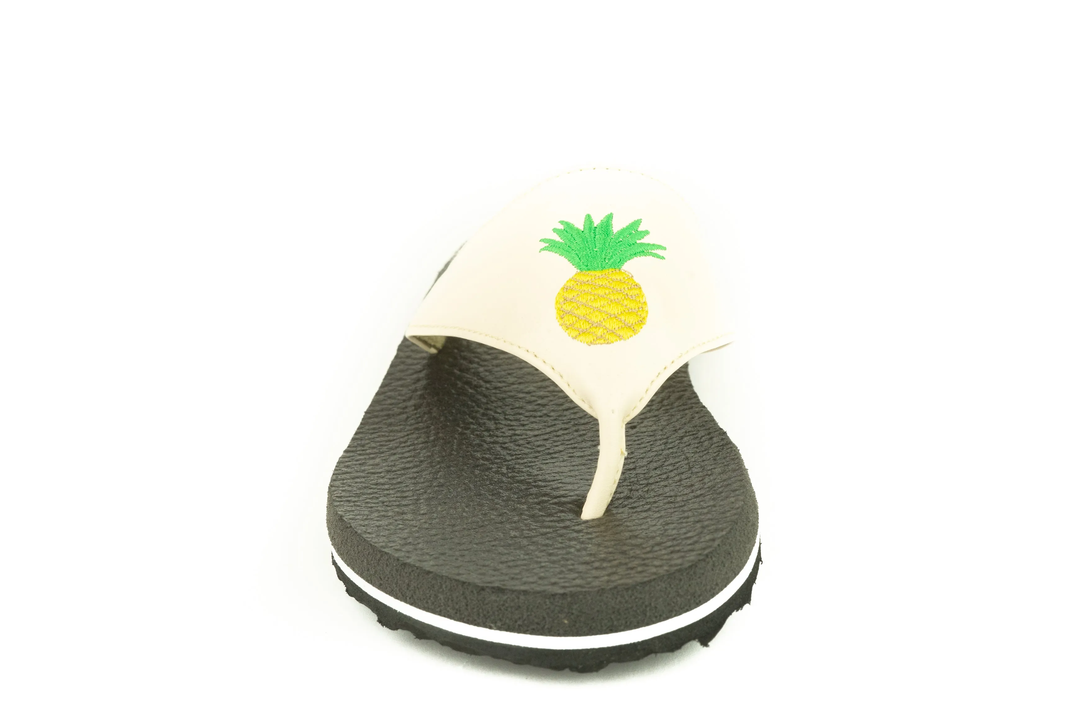 Wolf River Pineapple Flip Flop