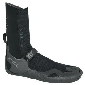 Xcel Infiniti 5mm Round Toe Boot - FA23