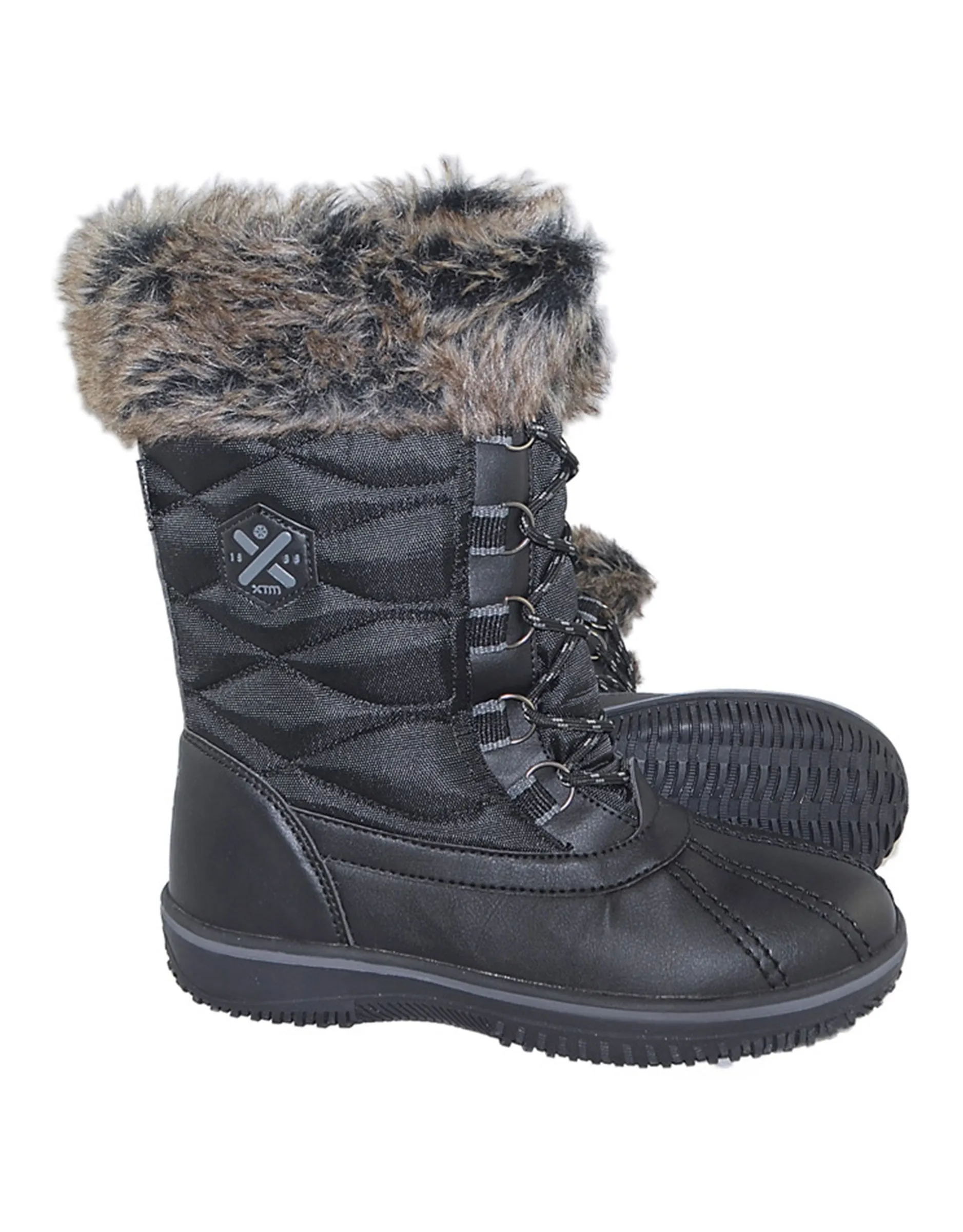 XTM Pamela Ladies Snow Boots